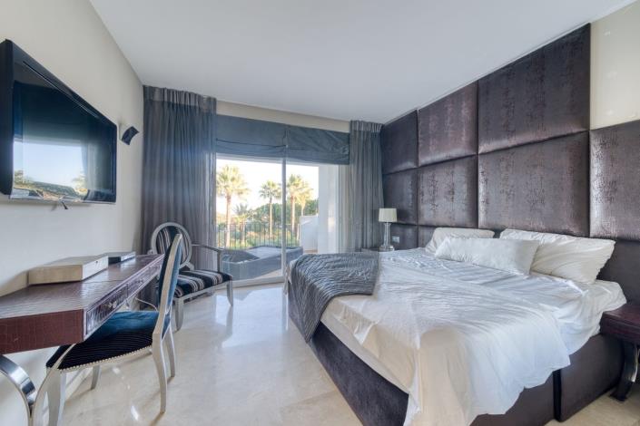 Image No.8-Appartement de 3 chambres à vendre à La Quinta