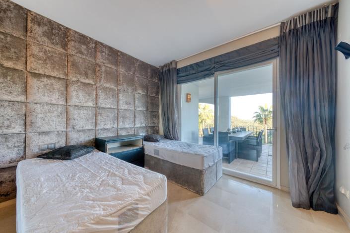 Image No.9-Appartement de 3 chambres à vendre à La Quinta