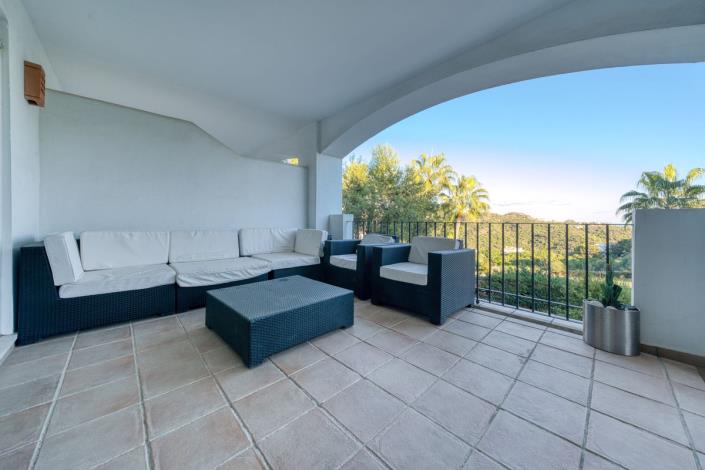 Image No.24-Appartement de 3 chambres à vendre à La Quinta