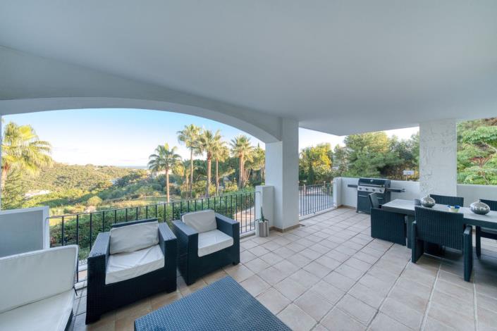 Image No.25-Appartement de 3 chambres à vendre à La Quinta