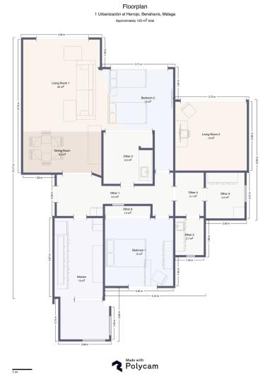 Image No.26-Appartement de 3 chambres à vendre à La Quinta