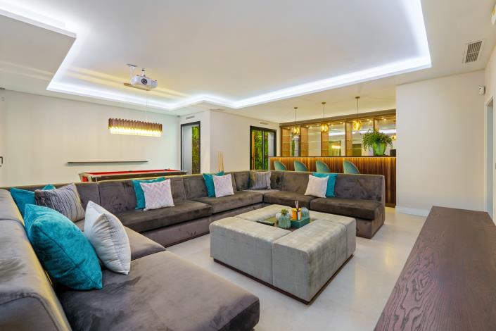 Image No.5-6 Bed Villa for sale