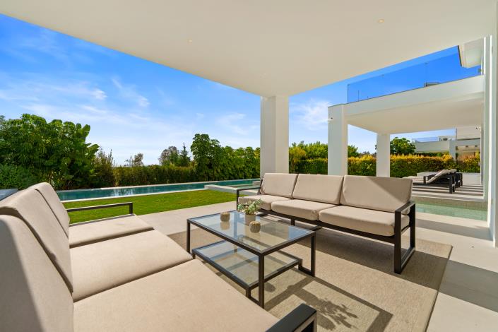 Image No.22-6 Bed Villa for sale