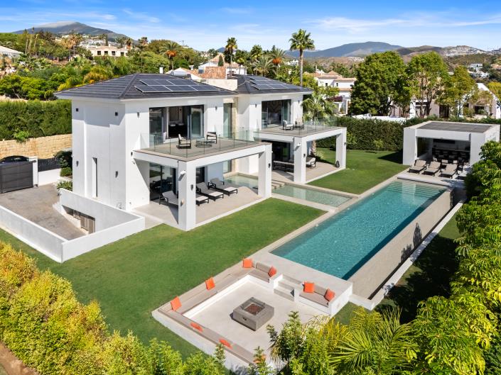 Image No.48-6 Bed Villa for sale