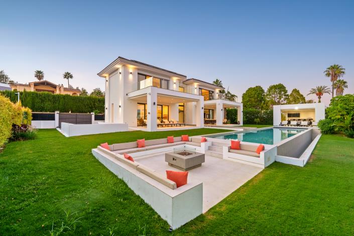 Image No.53-6 Bed Villa for sale