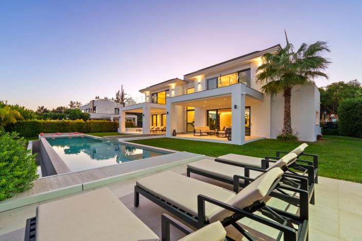 Image No.56-6 Bed Villa for sale