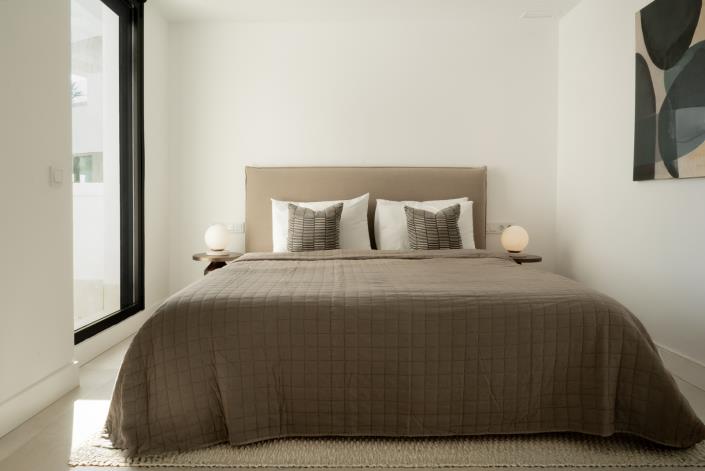 Image No.7-Appartement de 3 chambres à vendre à Estepona