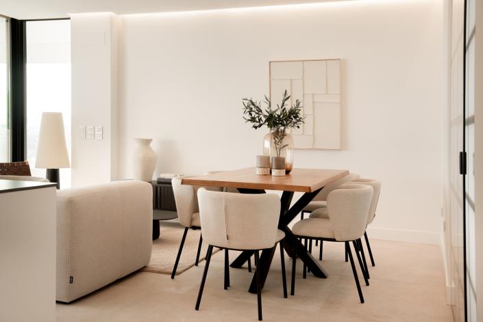 Image No.20-Appartement de 3 chambres à vendre à Estepona