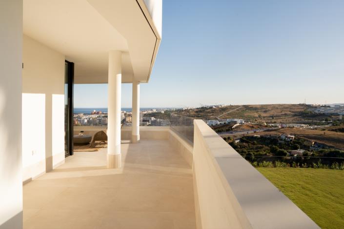 Image No.33-Appartement de 3 chambres à vendre à Estepona