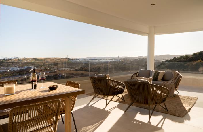 Image No.35-Appartement de 3 chambres à vendre à Estepona