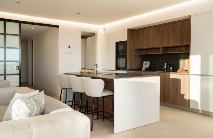 Image No.42-Appartement de 3 chambres à vendre à Estepona