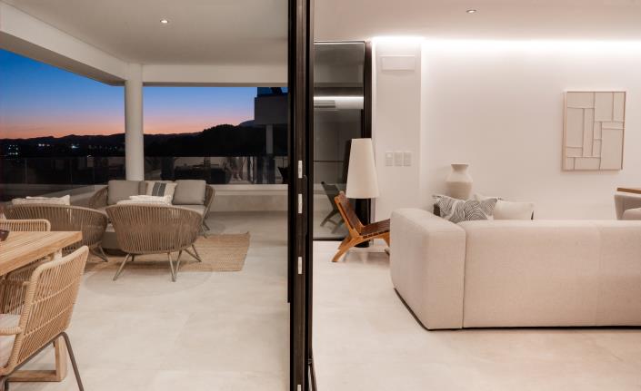 Image No.54-Appartement de 3 chambres à vendre à Estepona