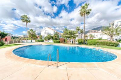 Affinity Spain most sold property