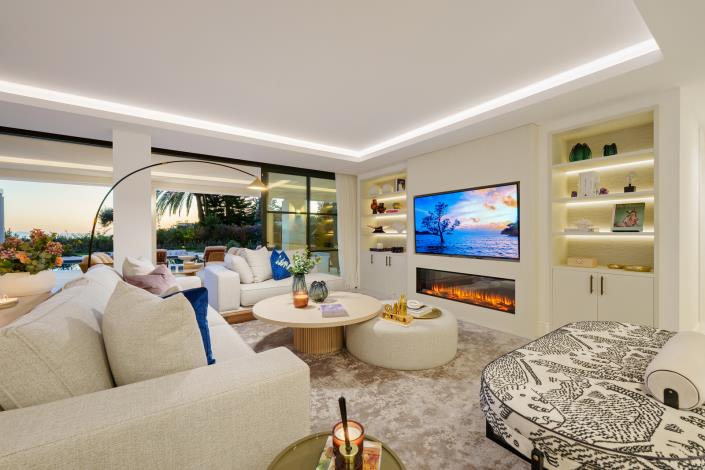 Image No.50-5 Bed Villa for sale