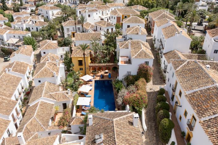 Image No.35-3 Bed Townhouse for sale