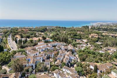 3 Bed Townhouse for sale