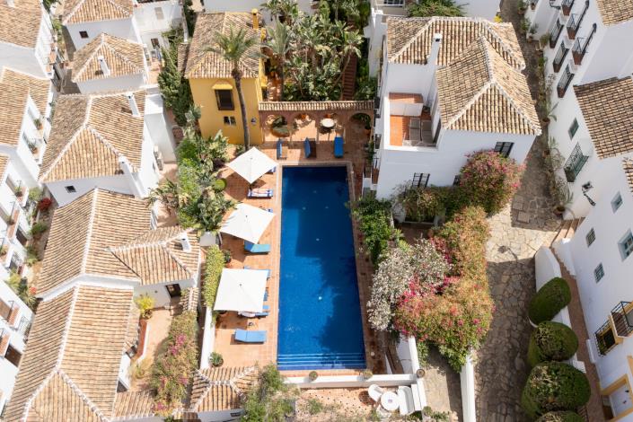 Image No.19-3 Bed Townhouse for sale