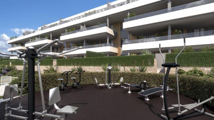 Image No.7-2 Bed Apartment for sale