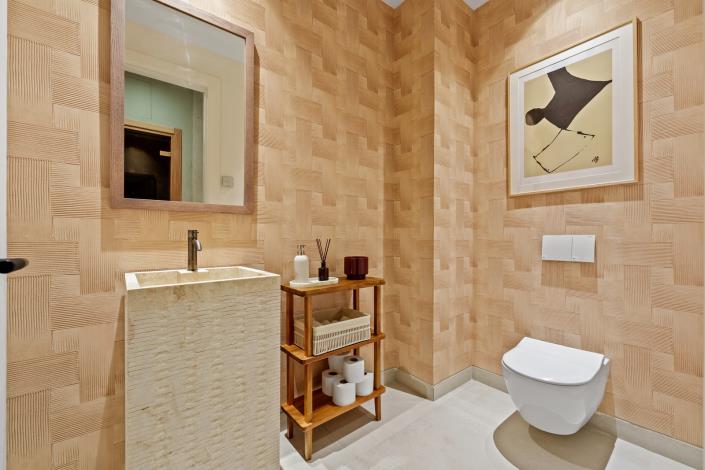 Image No.4-Villa de 5 chambres à vendre à Benahavis