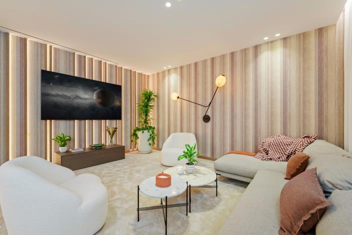 Image No.5-Villa de 5 chambres à vendre à Benahavis