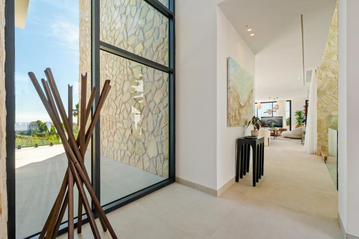 Image No.9-Villa de 5 chambres à vendre à Benahavis