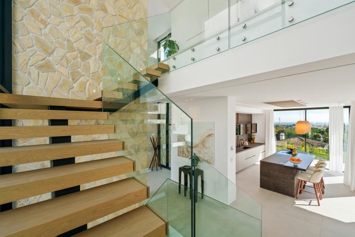 Image No.11-Villa de 5 chambres à vendre à Benahavis