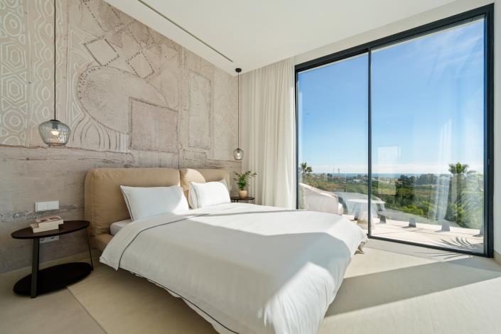 Image No.13-Villa de 5 chambres à vendre à Benahavis