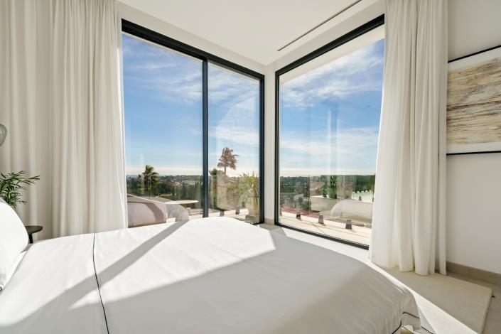 Image No.14-Villa de 5 chambres à vendre à Benahavis