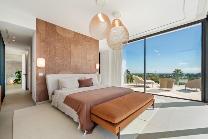 Image No.22-Villa de 5 chambres à vendre à Benahavis