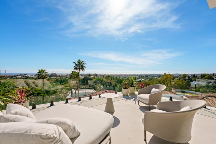 Image No.25-Villa de 5 chambres à vendre à Benahavis