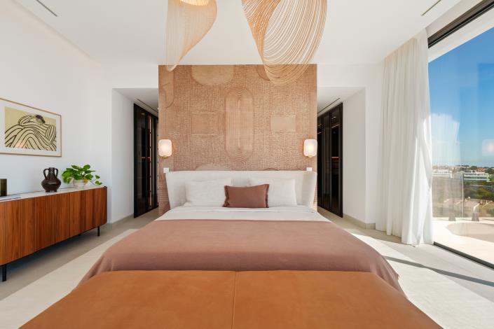 Image No.26-Villa de 5 chambres à vendre à Benahavis