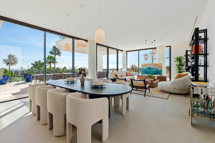 Image No.30-Villa de 5 chambres à vendre à Benahavis