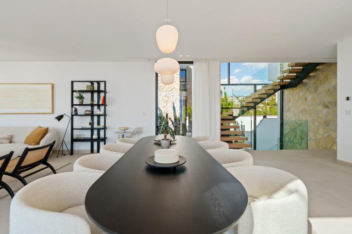 Image No.32-Villa de 5 chambres à vendre à Benahavis