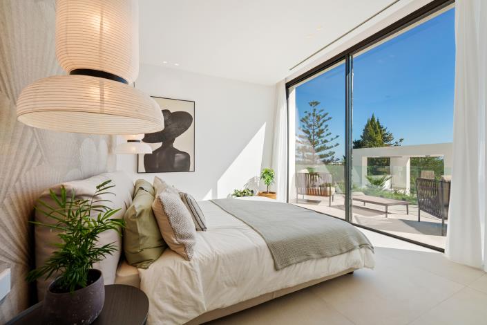 Image No.36-Villa de 5 chambres à vendre à Benahavis