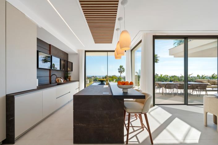 Image No.37-Villa de 5 chambres à vendre à Benahavis