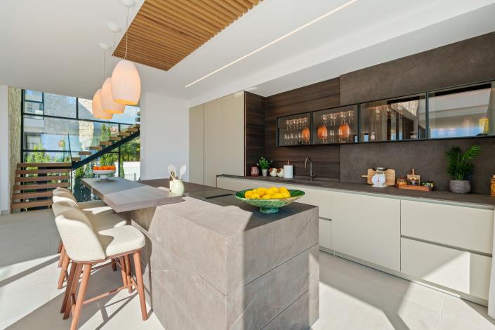 Image No.39-Villa de 5 chambres à vendre à Benahavis