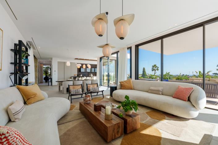 Image No.40-Villa de 5 chambres à vendre à Benahavis