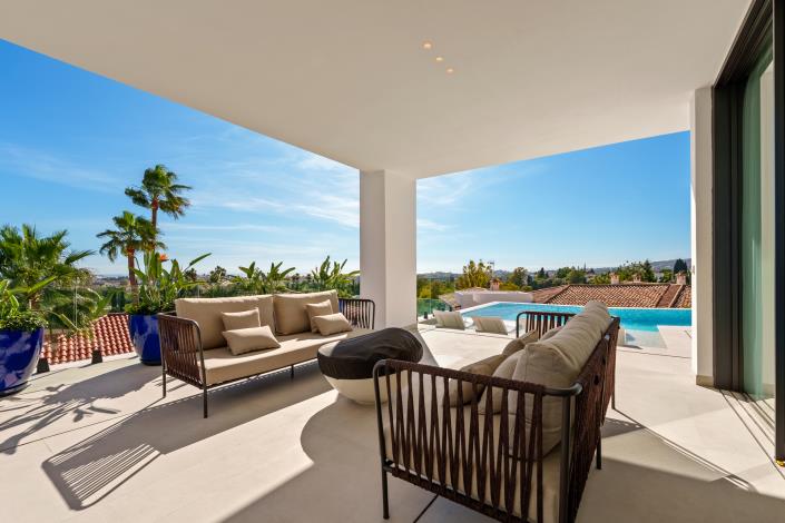 Image No.43-Villa de 5 chambres à vendre à Benahavis