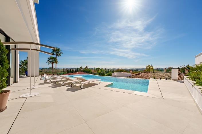 Image No.44-Villa de 5 chambres à vendre à Benahavis