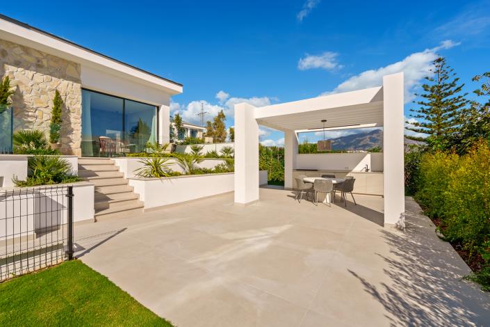 Image No.45-Villa de 5 chambres à vendre à Benahavis