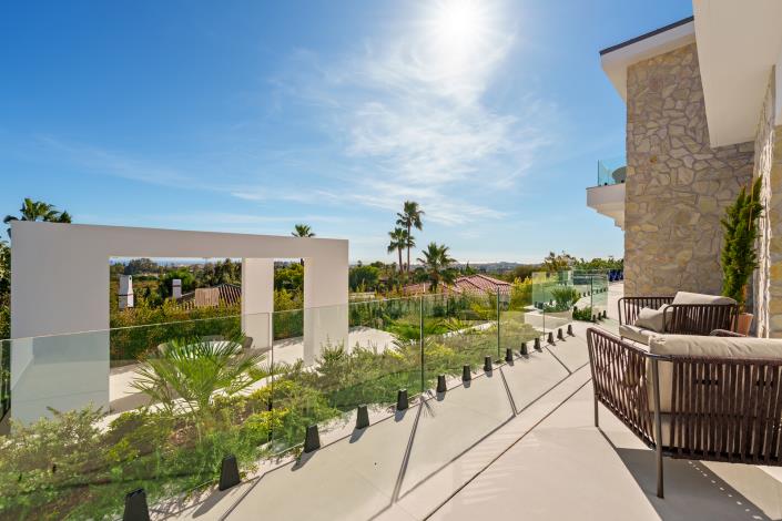 Image No.46-Villa de 5 chambres à vendre à Benahavis