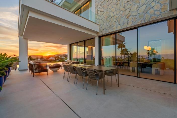 Image No.47-Villa de 5 chambres à vendre à Benahavis