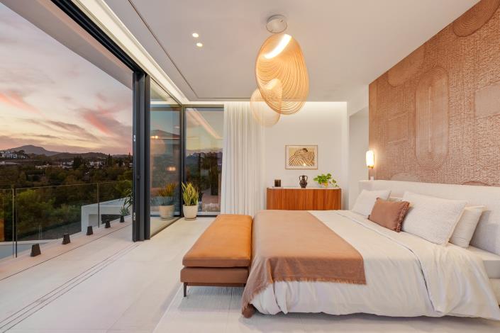 Image No.50-Villa de 5 chambres à vendre à Benahavis