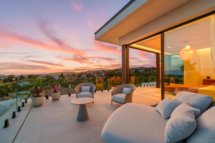 Image No.52-Villa de 5 chambres à vendre à Benahavis