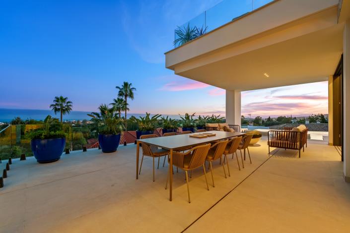 Image No.53-Villa de 5 chambres à vendre à Benahavis