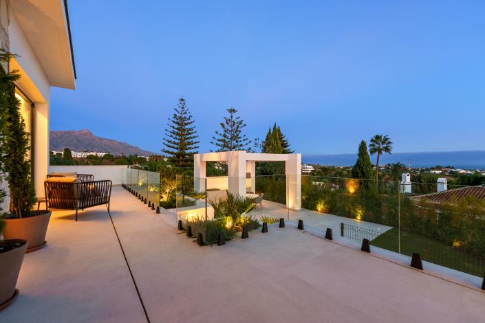 Image No.57-Villa de 5 chambres à vendre à Benahavis