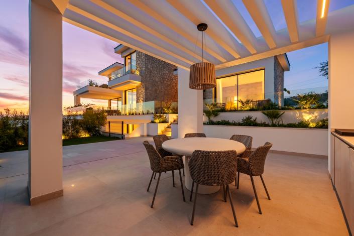 Image No.58-Villa de 5 chambres à vendre à Benahavis