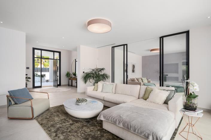 Image No.16-Villa de 56 chambres à vendre à Elviria