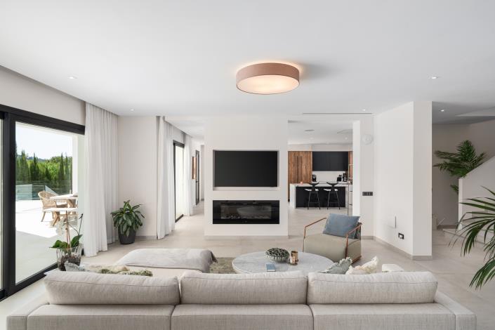 Image No.17-Villa de 56 chambres à vendre à Elviria