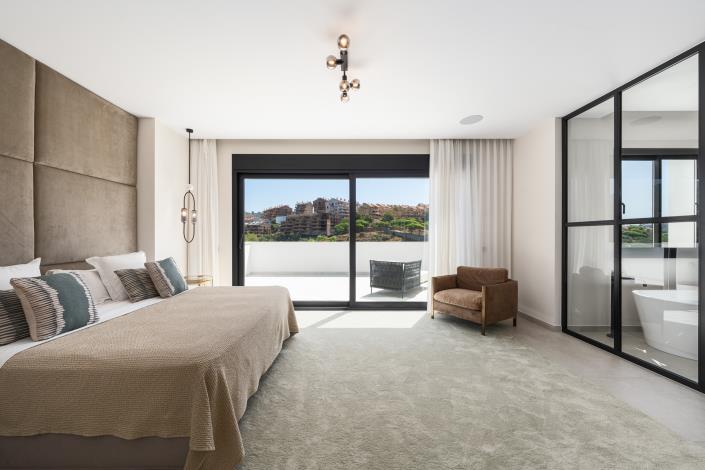 Image No.19-Villa de 56 chambres à vendre à Elviria